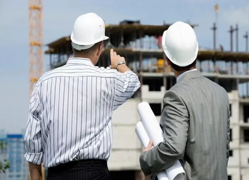 Генеральный подрядчик